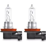 Osram - Night Breaker Silver - Halogeenlamp - 12V - H11 - 2 Stuks