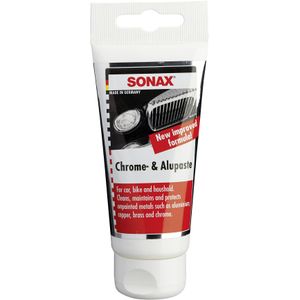 Sonax Chroompolish