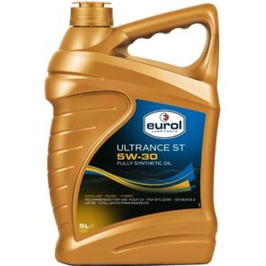 Eurol Ultrance ST 5W30 5L