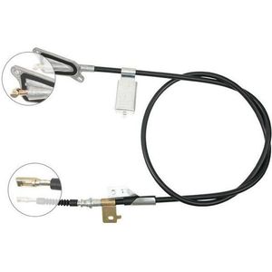 Handremkabel Nissan Abs K19847