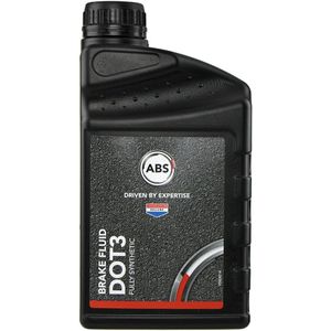 Remvloeistof ABS DOT 3 1L
