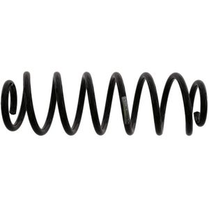 Hyundai - Chassisveer - Achteras - Kleurmarkering Groen - Geel - Wit