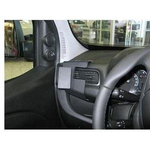 Proclip - Fiat Dobl&Ograve; 2010-2014 - Opel Combo 2012-2018 Left Mount (Extra Sterk) Fiat, Opel Brodit 213477