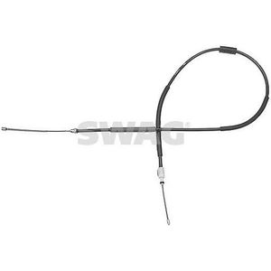 Handremkabel Peugeot Swag 62917913