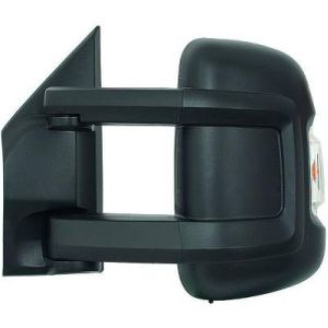 Buitenspiegel Citroen, Fiat, Peugeot Diederichs 3484427