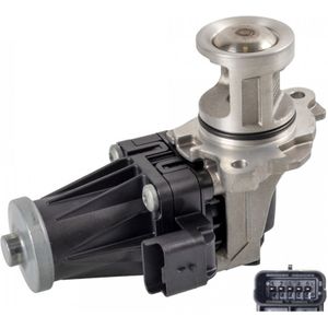 Egr-Klep Ford Febi 174580