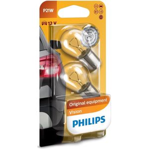Philips Vision P21W