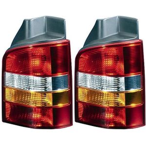 Achterlicht Set Volkswagen Hella Set_2sk 008 579-