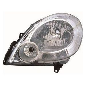 Koplamp Renault Depo 551-1176rmld-Em