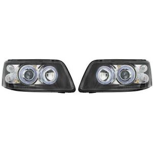 Koplampen Set Volkswagen Diederichs 2272680