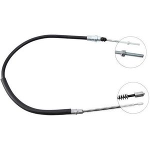Handremkabel Peugeot Abs K15567