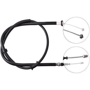 Handremkabel Abarth, Fiat Abs K16787