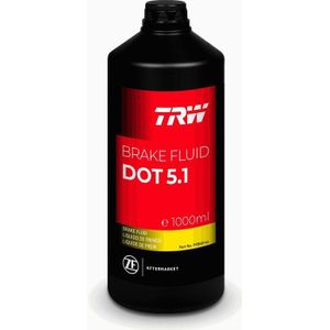 Remvloeistof TRW DOT 5.1 1L