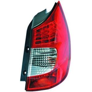 Achterlicht Renault Diederichs 4464792