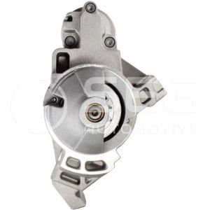 Starter Bmw 2.4 Kw Bmw Seg Automotive 0001 148 514