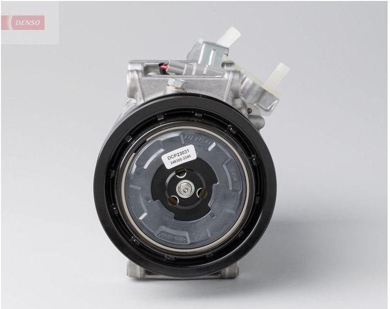 Renault - Denso Dcp23031 - Compressor - Airconditioning