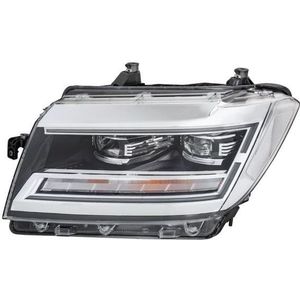 Koplamp Man, Volkswagen Hella 1lx 012 830-