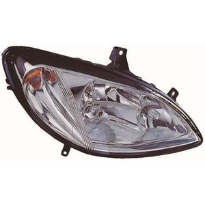 Koplamp Rechts Mercedes-Benz Depo -1140r-Ld-Em