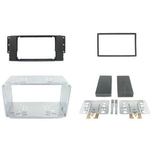 Dubbeldin Paneel Landrover Land Rover Tcp 12.331260-02