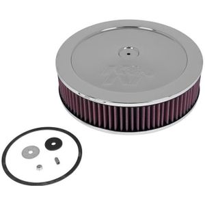 K&N 57i Performance Kit Passend Voor Chevrolet S10 Blazer, S10 Pickup, Gmc Sonoma 4.3 1988-93 (57-30 Chevrolet K&N 57-3028