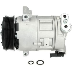 Bosch - 1 986 Ad1 169 - Compressor - Airconditioning - Voor Alfa Romeo