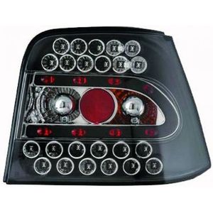 Set Achterlichten Volkswagen Diederichs 2213990