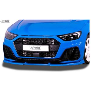 Voorspoiler Vario-X Passend Voor Audi  (Gb) S-Line & Edition One 2018- (Pu) Audi Rdx Racedesign Rd Vau111