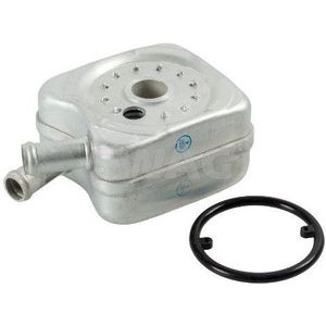 Oliekoeler Audi, Seat, Skoda, Volkswagen Swag 30914560