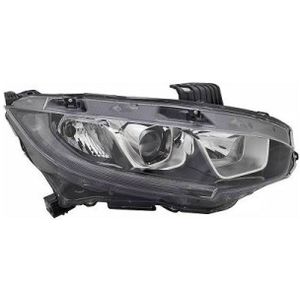 Koplamp Honda Diederichs 5250080