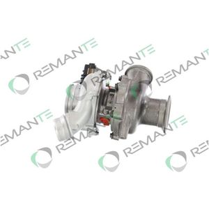 Turbocharger Bmw Remante 003-001-004075r