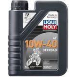 Motorbike 4T 10W-40 Offroad