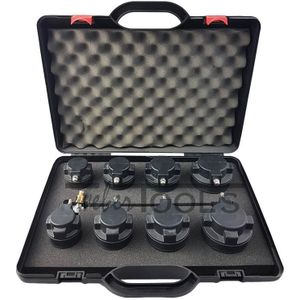 Turbo Systeem Tester