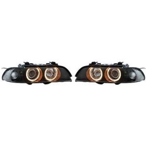 Koplampen Set Bmw Diederichs 1223882