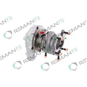 Turbocharger Ford, Seat, Volkswagen Remante 003-001-000022r