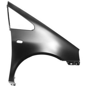 Voorspatbord Rechts Seat, Volkswagen Blic 6504-04-9590312p