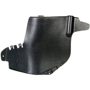 Fiat - Motorverkleding - Rechts - Modeljaar tot 2004 - Diesel