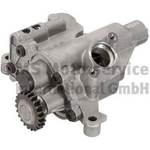 Pierburg - 7.07919.14.0 - Oliepomp - Audi, Seat, Skoda, Volkswagen