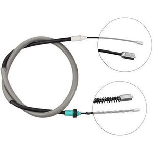 Handremkabel Renault Abs K16948