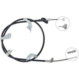 Handremkabel Suzuki Abs K14064