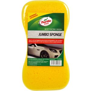 Turtle Wax Jumbo Spons