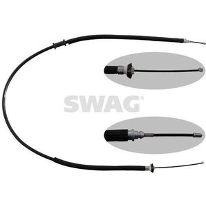 Handremkabel Fiat Swag 70949619