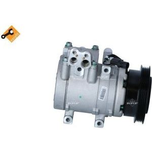 Compressor, Airconditioning Hyundai, Kia Nrf 32205