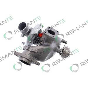 Turbocharger Citroen, Fiat, Lancia, Peugeot Remante 003-001-000056r
