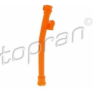 Trechter, Oliepeilstok Audi, Seat, Skoda, Volkswagen Topran 109 324