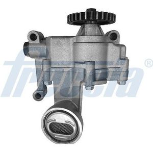 Hyundai - Oliepomp - Freccia Op09-252