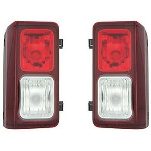 Achterlicht Set Fiat, Nissan, Opel, Renault Van Wezel Combideals Set_1728929