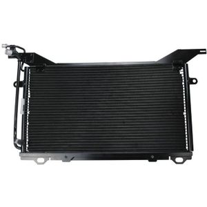 Mercedes-Benz - Condensor - Airconditioning - 746 mm - R 1234yf - R 134a