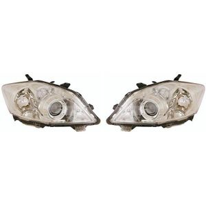 Koplamp Set Toyota Van Wezel Combideals Set_5406962