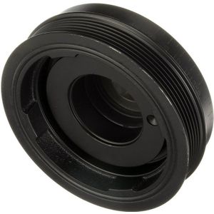 Riemschijf, Krukas Mercedes-Benz Gates Tvd1209