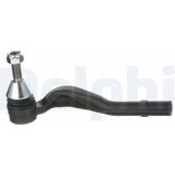 Mercedes-Benz - Spoorstangeind - Delphi Ta6428 - Vooras Links - M14x1.5